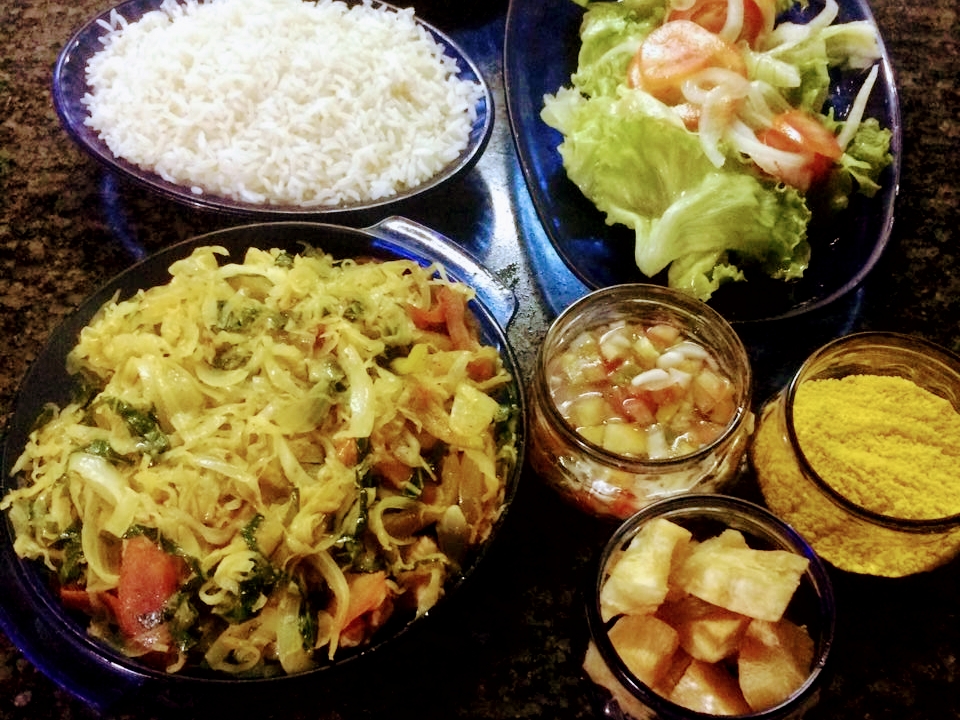 Restaurante Itapuã